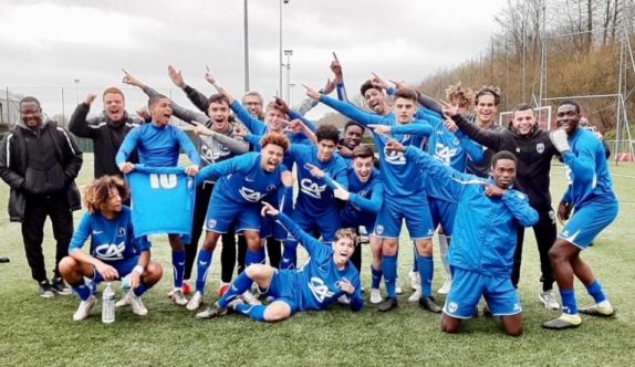 Le SA Mérignac et les Chamois Niortais se qualifient Ligue de