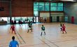 les interligues futsal u15 et u18