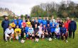 Groupe U15 interligues