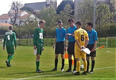 interligues u15 garçons