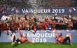 Sacre des rennais
