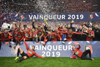 Sacre des rennais