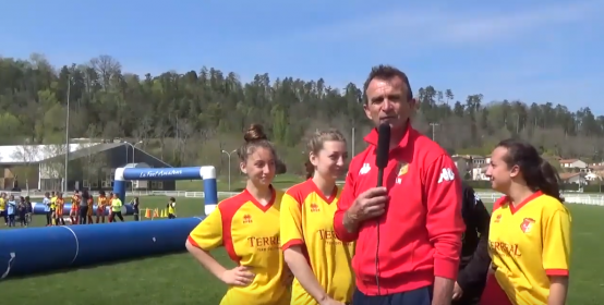 mondialito de trélissac