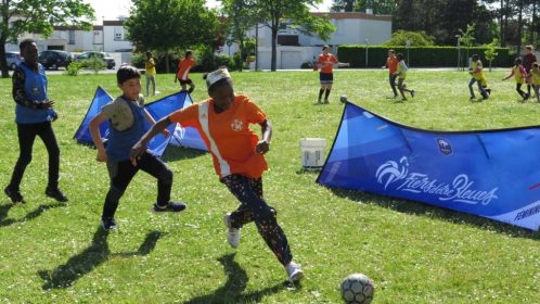 journee du foot féminin