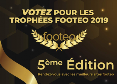footeo trophee 2019