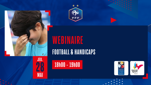 Webinaire Handicap