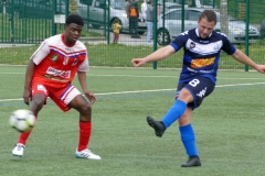 Limoges-Verneuil (3) Françoise et Lozandier