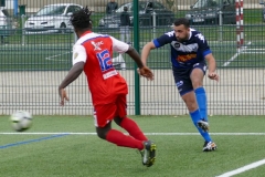 Limoges-Verneuil (5) Nassir Si Ahmed